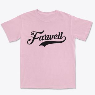 Farwell Minnesota Vintage Team Premium Heavyweight T-shirt