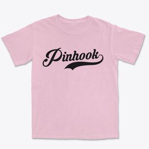 Pinhook Missouri Vintage Team Premium Heavyweight T-shirt