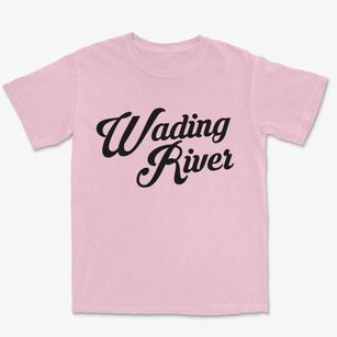 Wading River New York Vintage Team Premium Heavyweight T-shirt