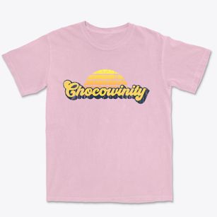 Chocowinity North Carolina Sublime Sunset Premium Heavyweight T-shirt