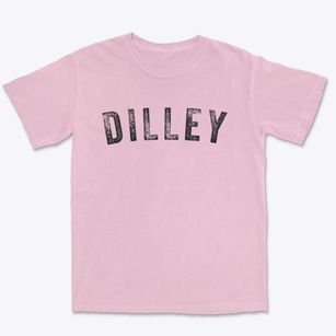 Dilley Texas Timeless Retro Premium Heavyweight T-shirt