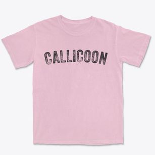 Callicoon New York Timeless Retro Premium Heavyweight T-shirt