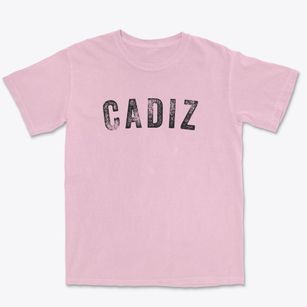 Cadiz Kentucky Timeless Retro Premium Heavyweight T-shirt