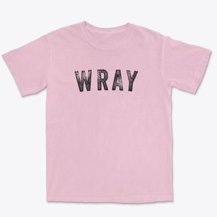 Wray Colorado Timeless Retro Premium Heavyweight T-shirt