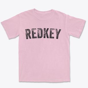 Redkey Indiana Timeless Retro Premium Heavyweight T-shirt