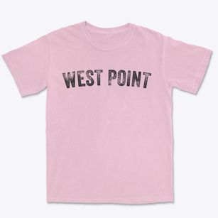West Point Kentucky Timeless Retro Premium Heavyweight T-shirt