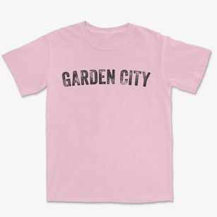 Garden City New York Timeless Retro Premium Heavyweight T-shirt