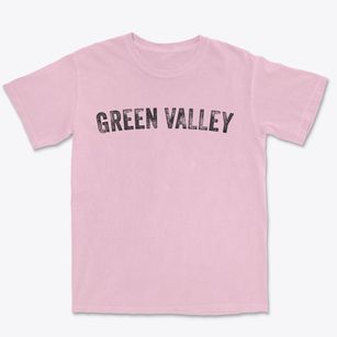 Green Valley Arizona Timeless Retro Premium Heavyweight T-shirt