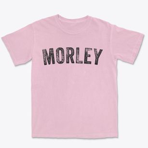Morley Missouri Timeless Retro Premium Heavyweight T-shirt
