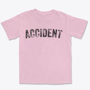 Accident Maryland Timeless Retro Premium Heavyweight T-shirt