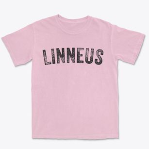 Linneus Missouri Timeless Retro Premium Heavyweight T-shirt