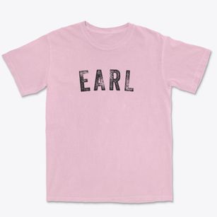 Earl North Carolina Timeless Retro Premium Heavyweight T-shirt