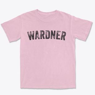 Wardner Idaho Timeless Retro Premium Heavyweight T-shirt