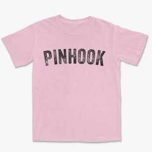 Pinhook Missouri Timeless Retro Premium Heavyweight T-shirt