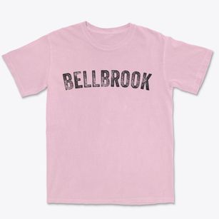 Bellbrook Ohio Timeless Retro Premium Heavyweight T-shirt