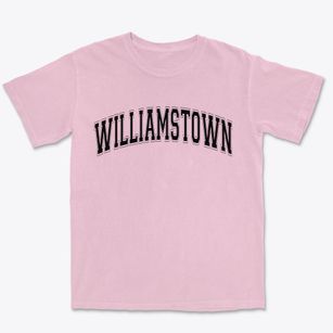 Williamstown Kentucky Varsity Premium Heavyweight T-shirt