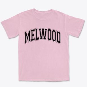 Melwood Maryland Varsity Premium Heavyweight T-shirt