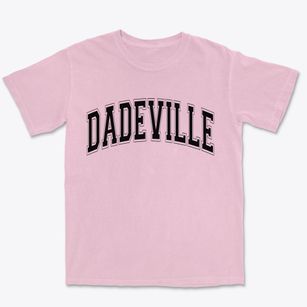 Dadeville Missouri Varsity Premium Heavyweight T-shirt