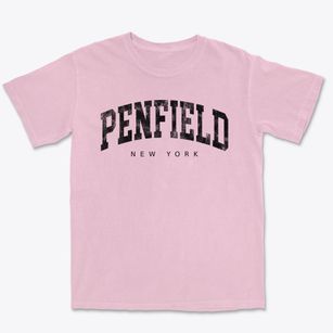Penfield New York Urban Vibe Premium Heavyweight T-shirt