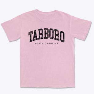 Tarboro North Carolina Urban Vibe Premium Heavyweight T-shirt
