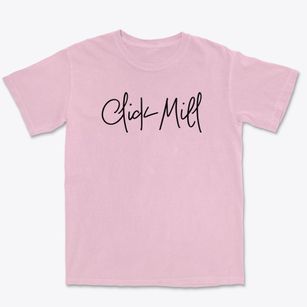 Click Mill Tennessee Freestyle Premium Heavyweight T-shirt