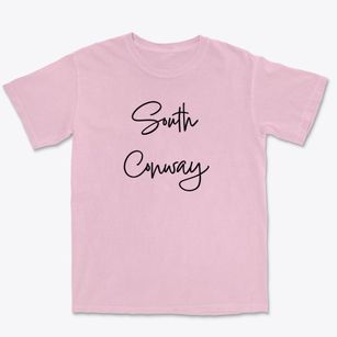 South Conway New Hampshire Freestyle Premium Heavyweight T-shirt