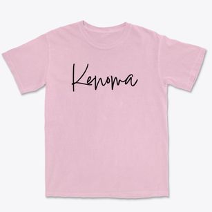 Kenoma Missouri Freestyle Premium Heavyweight T-shirt