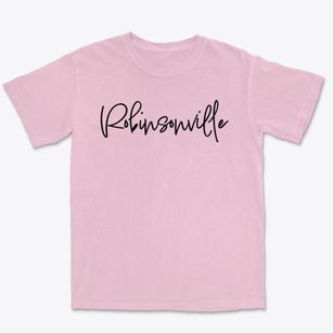 Robinsonville Oregon Freestyle Premium Heavyweight T-shirt