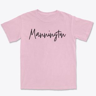 Mannington Kentucky Freestyle Premium Heavyweight T-shirt