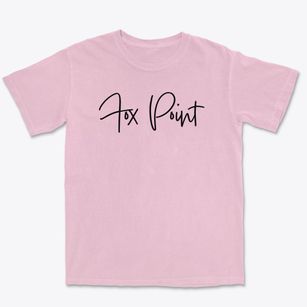 Fox Point Wisconsin Freestyle Premium Heavyweight T-shirt