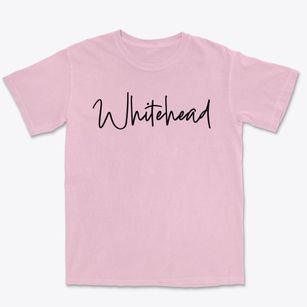 Whitehead Tennessee Freestyle Premium Heavyweight T-shirt