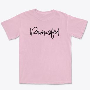 Ravensford North Carolina Freestyle Premium Heavyweight T-shirt
