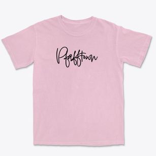 Pfafftown North Carolina Freestyle Premium Heavyweight T-shirt