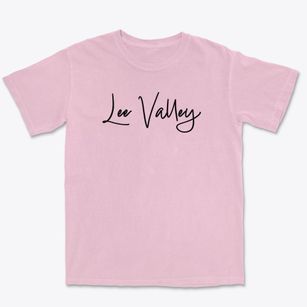 Lee Valley Tennessee Freestyle Premium Heavyweight T-shirt