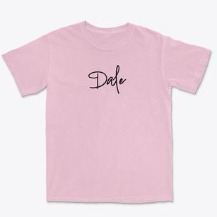 Dale Missouri Freestyle Premium Heavyweight T-shirt