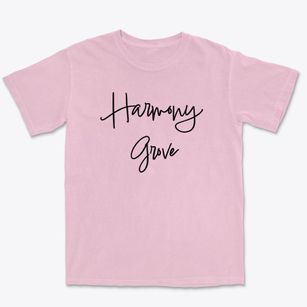 Harmony Grove Tennessee Freestyle Premium Heavyweight T-shirt