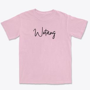 Wetaug Illinois Freestyle Premium Heavyweight T-shirt