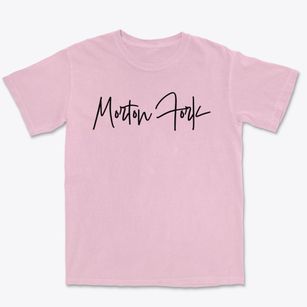 Morton Fork North Carolina Freestyle Premium Heavyweight T-shirt