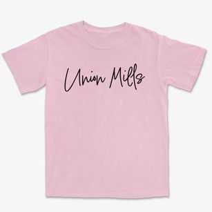 Union Mills West Virginia Freestyle Premium Heavyweight T-shirt