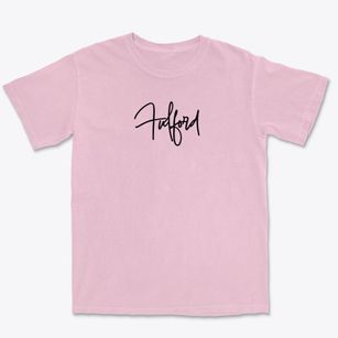 Fulford North Carolina Freestyle Premium Heavyweight T-shirt