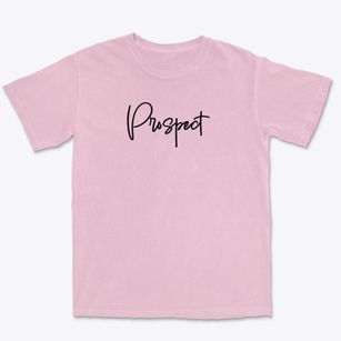 Prospect Kentucky Freestyle Premium Heavyweight T-shirt