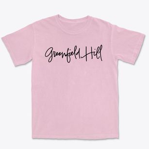 Greenfield Hill Connecticut Freestyle Premium Heavyweight T-shirt