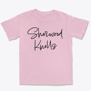 Sherwood Knolls New York Freestyle Premium Heavyweight T-shirt