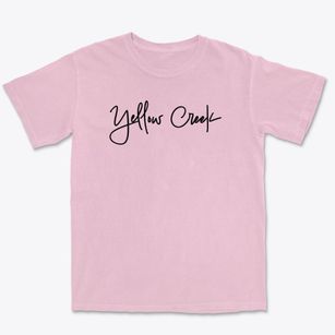 Yellow Creek Kentucky Freestyle Premium Heavyweight T-shirt