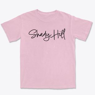 Shady Hill Tennessee Freestyle Premium Heavyweight T-shirt