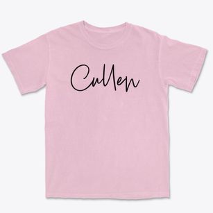 Cullen Virginia Freestyle Premium Heavyweight T-shirt
