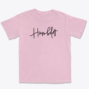 Humboldt Iowa Freestyle Premium Heavyweight T-shirt