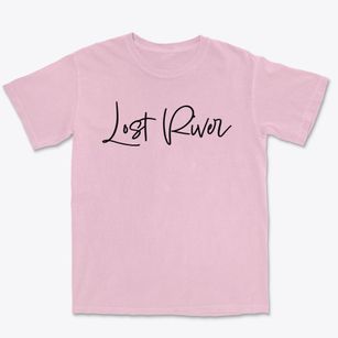 Lost River Kentucky Freestyle Premium Heavyweight T-shirt