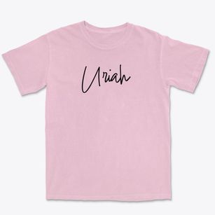 Uriah Pennsylvania Freestyle Premium Heavyweight T-shirt