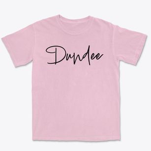 Dundee Florida Freestyle Premium Heavyweight T-shirt
